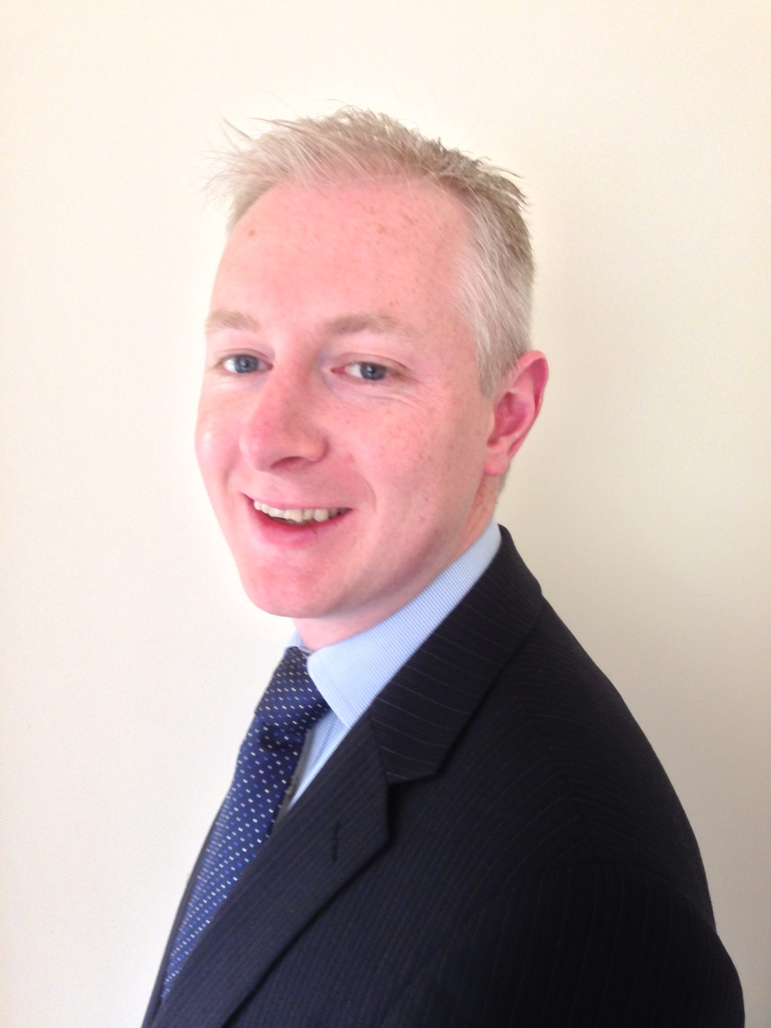 Phil Overing IPAF Manufacturers' Technical Committee Names Chair and Vice Chair ...