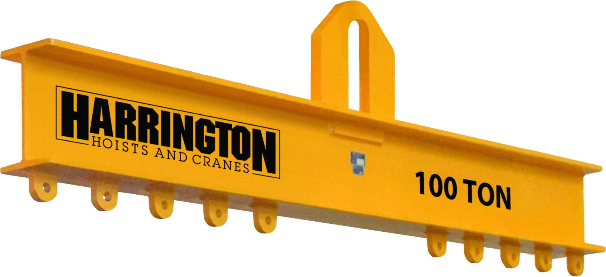 Harrington adds to below-the-hook and material handling lines | Lift ...