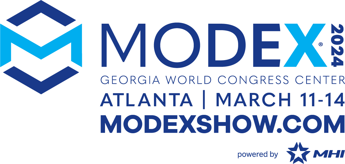 Dates Set for MODEX 2024 | Lift and Hoist International | Industrial ...