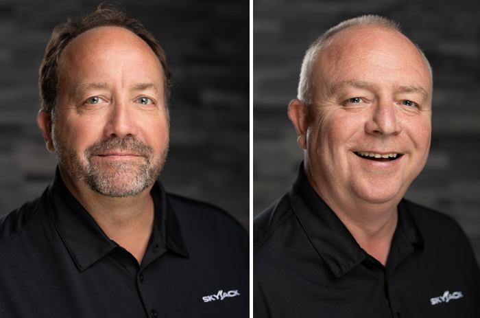 Skyjack’s McDougall to retire – Patterson to succeed | Lift and Hoist ...