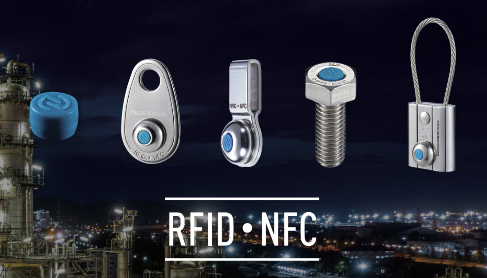 Digital Tag Railing Revolutionising equipment management through Supra Digital Tags | Lift ...